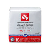 Cafea ILLY capsulă IperEspresso 18 buc